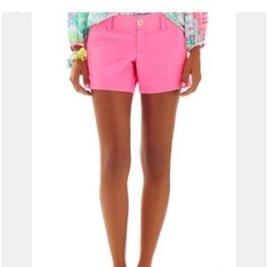 Lilly Pulitzer shorts